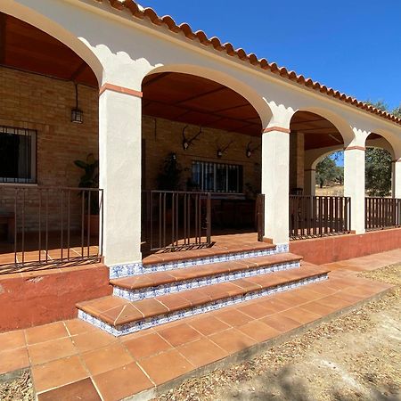 Casa Valdevientos Alojamiento Rural Villaviciosa de Córdoba Esterno foto
