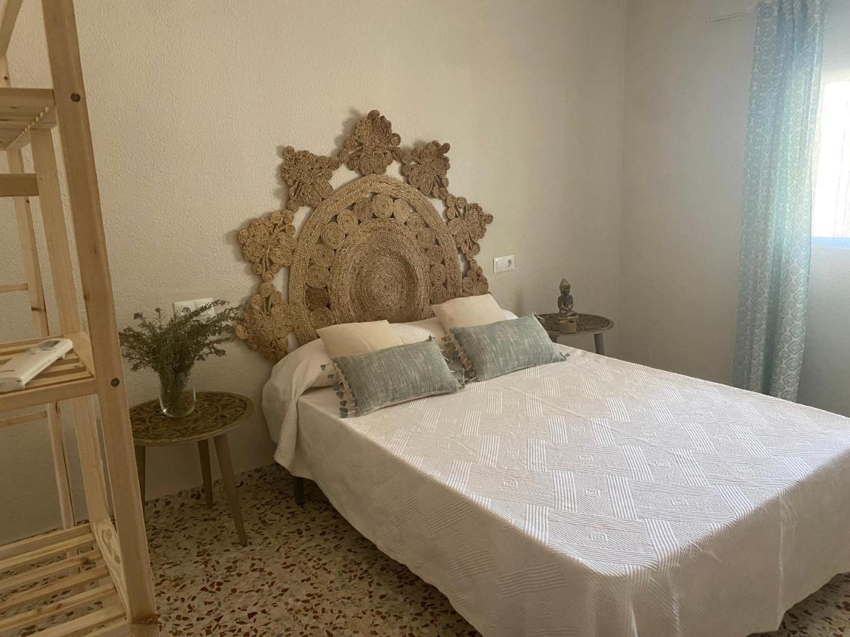 Casa Valdevientos Alojamiento Rural Villaviciosa de Córdoba Esterno foto