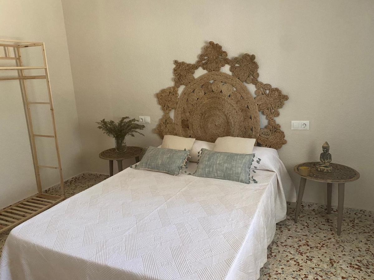 Casa Valdevientos Alojamiento Rural Villaviciosa de Córdoba Esterno foto