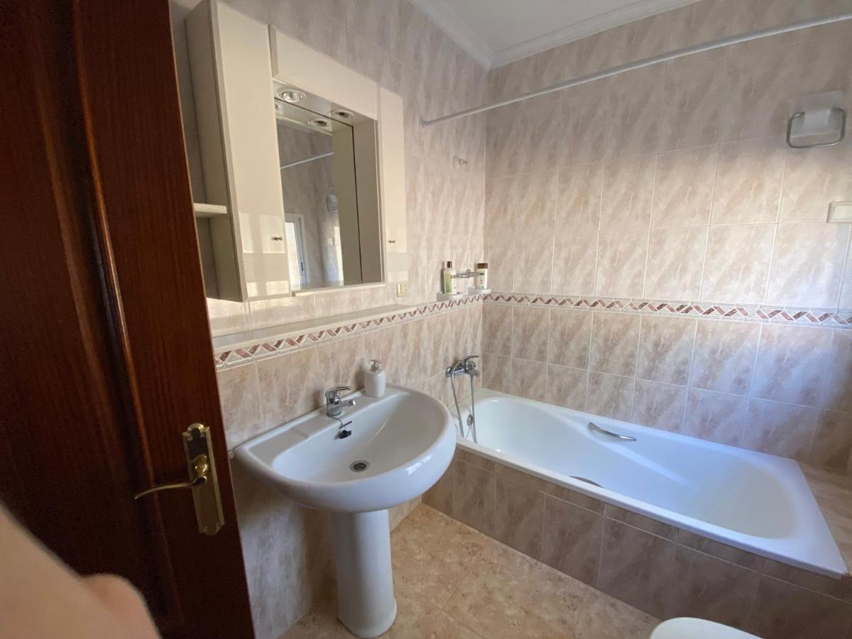 Casa Valdevientos Alojamiento Rural Villaviciosa de Córdoba Esterno foto
