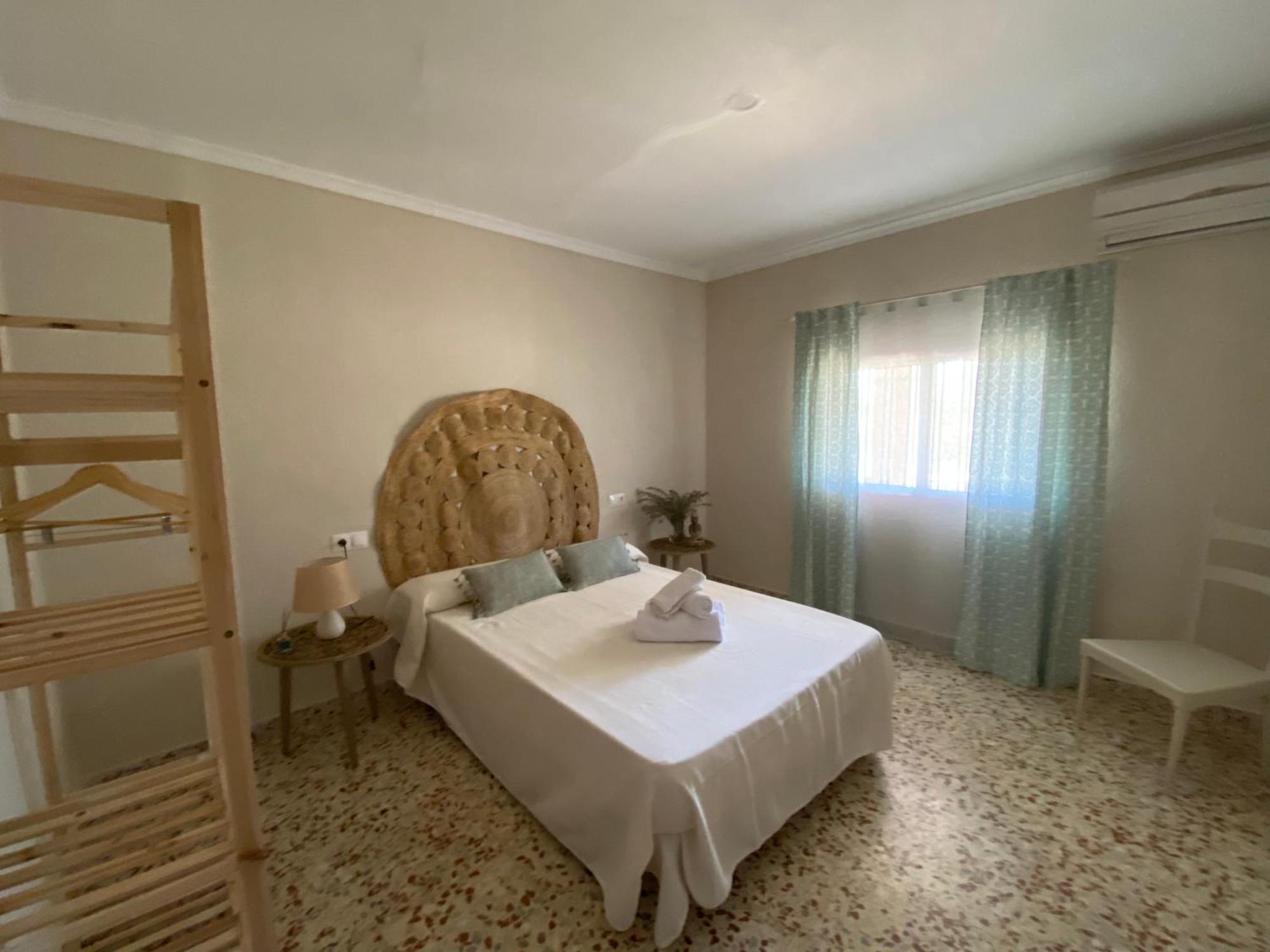 Casa Valdevientos Alojamiento Rural Villaviciosa de Córdoba Esterno foto