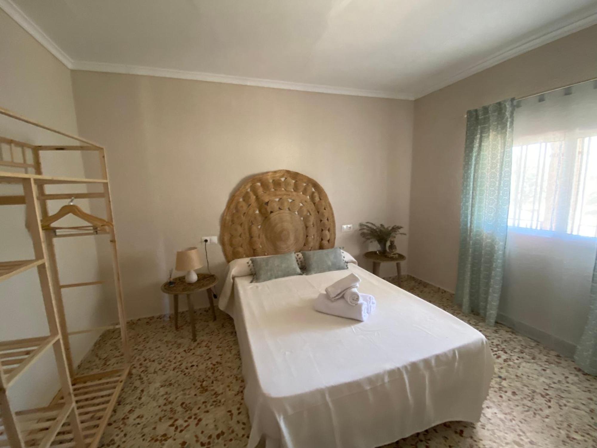 Casa Valdevientos Alojamiento Rural Villaviciosa de Córdoba Esterno foto