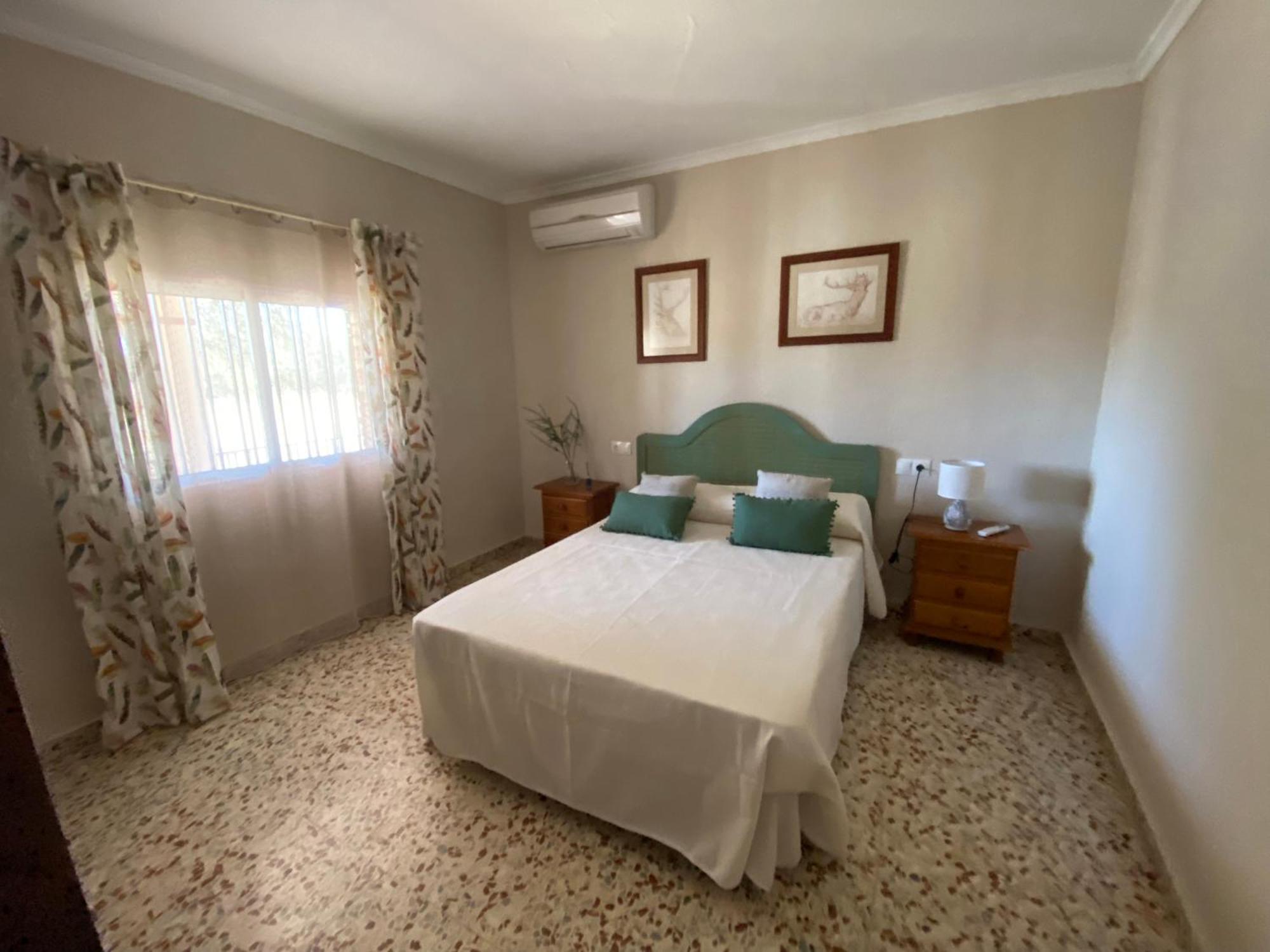 Casa Valdevientos Alojamiento Rural Villaviciosa de Córdoba Esterno foto