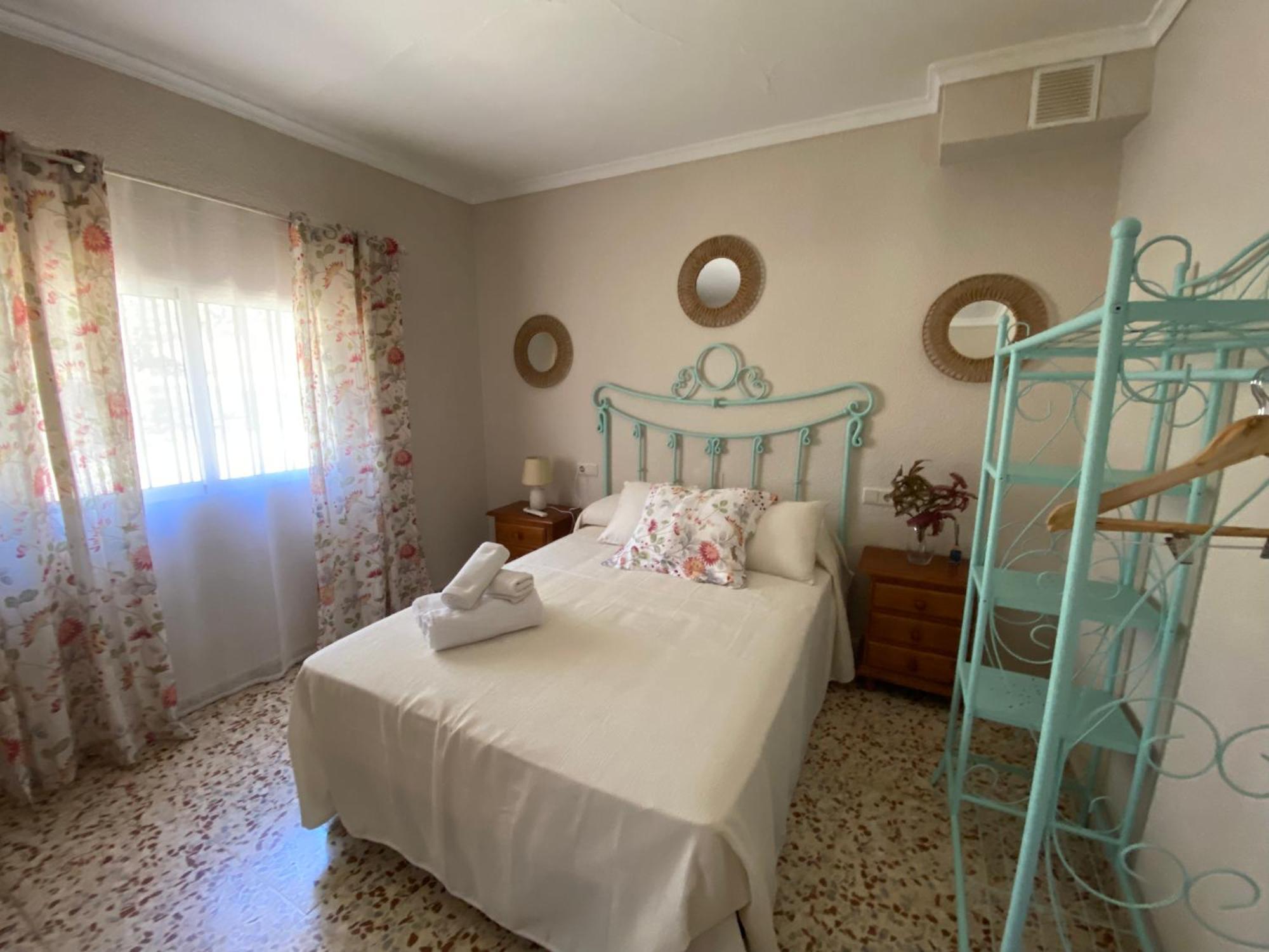 Casa Valdevientos Alojamiento Rural Villaviciosa de Córdoba Esterno foto