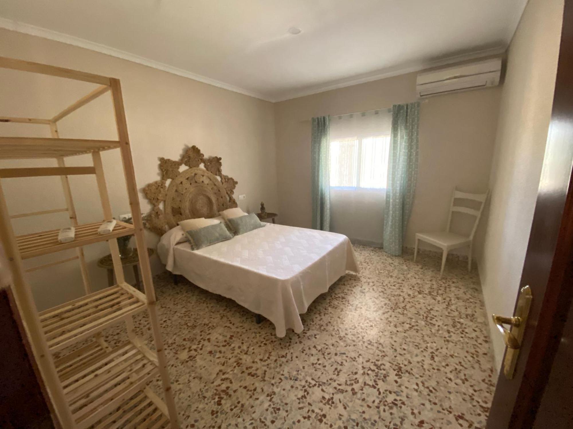 Casa Valdevientos Alojamiento Rural Villaviciosa de Córdoba Esterno foto